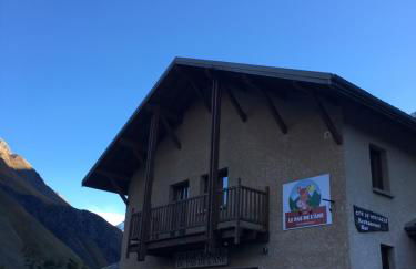 REFUGE- GITE Le Pas de l'Ane - Photo 66