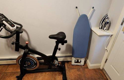 Beautiful & Cozy one Bedroom Apartment near Boston & Airport - Foto 10