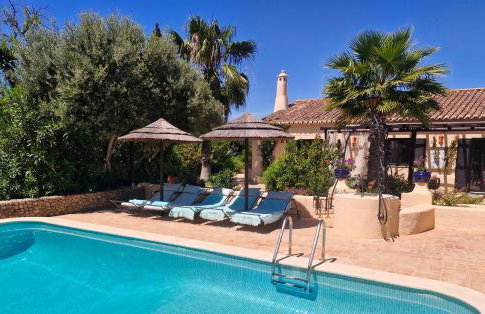 Casa Erica - Charming Quinta with Private Pool - Photo 37