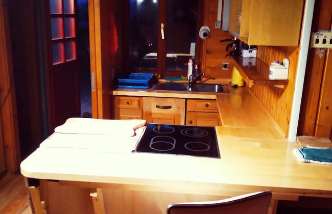 Fairytale Wooden House near Ljubljana - Foto 68