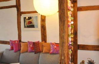 Grundmühle Rhön - Foto 18