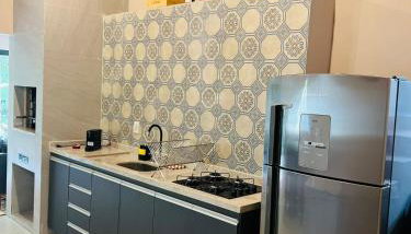 Chalé Paradiso - Photo 2