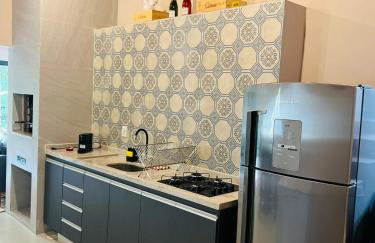 Chalé Paradiso - Photo 2