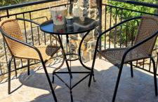 Πέτρινο Αλώνι - Foto 16