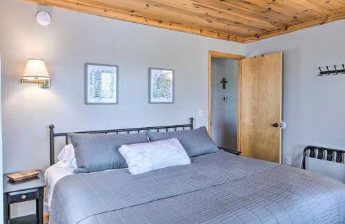 Cabin Retreat on Table Rock Lake with Fire Pit! - Foto 11