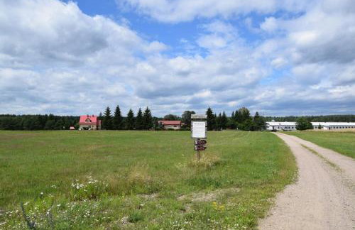 Agroturystyka RANCZO na Mazurach - Foto 51