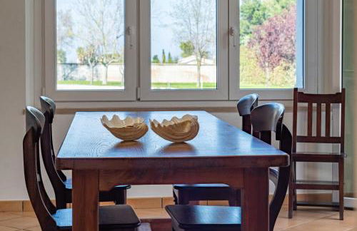 Cicale relaxing home - aria condizionata, parcheggio, giardino - Photo 15