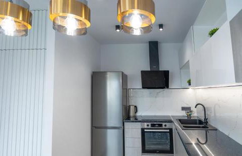 Seascape Luxury Apartment 2 - Foto 17