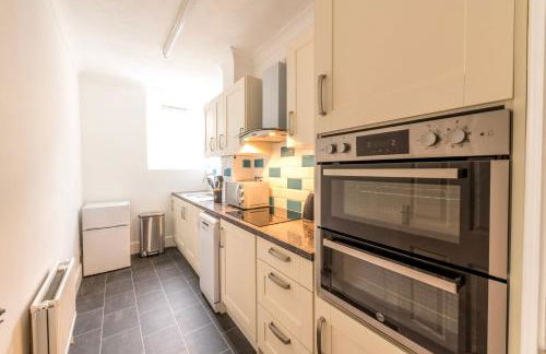 Centralised Garden Flat with FREE PARKING by Prescott Apartments - Foto 12