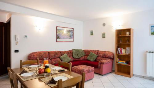 Alla Fontana di San Giorgio, Ceto Ospitar - Foto 3