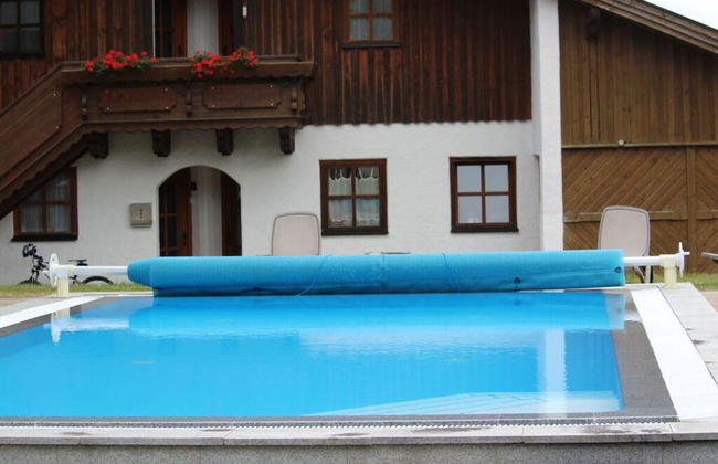 Huis Staffelberg App.802 - Photo 15