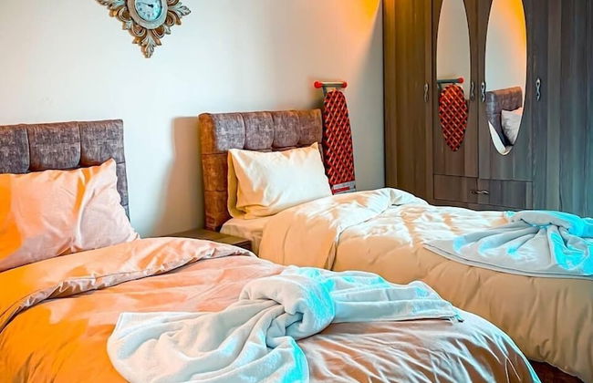 Eyüpsultan ABS Suites - Foto 25