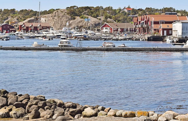 12 Person Holiday Home in Skjaerhalden - Foto 15