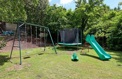 Family friendly house with a swimming pool Dolenja Vas, Central Istria - Sredisnja Istra - 24521 - Foto 10