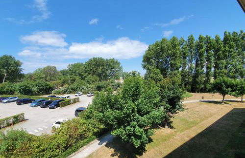 Dans la résidence les jardins d opale - Foto 13