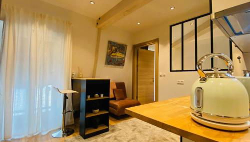 Superbe appartement proche de Paris - Foto 5