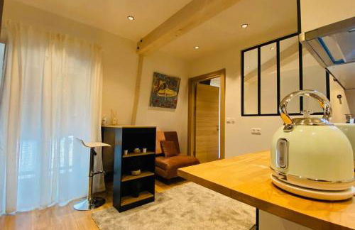 Superbe appartement proche de Paris - Foto 5