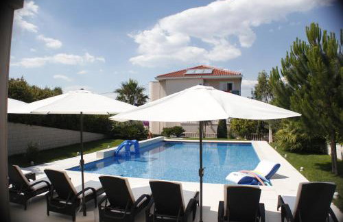 Villa Keti apartments Pool & Wellness - Photo 77