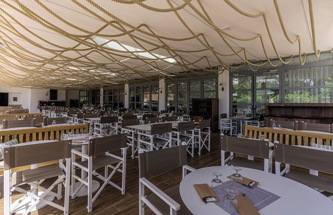 Belambra Clubs Presqu'île de Giens - Riviera Beach Club - Foto 55