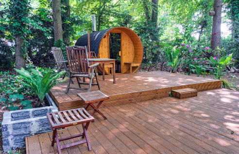 Cozy Home In Wingst With Sauna - Foto 15