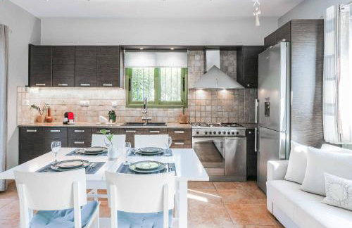 Villa Andreas Kefalonia - Foto 12