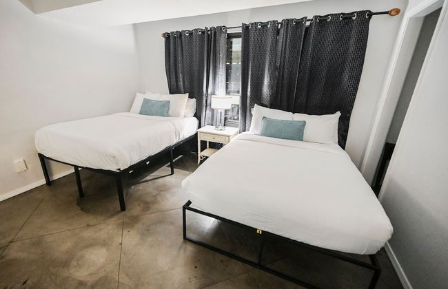 StripViewSuites at Jockey Club - Foto 67