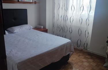 Coslada parque blanco - Foto 1