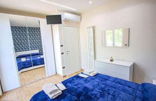 Villa Teresa Relax - Foto 8