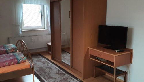 Ferienwohnung mit Rheinblick 2-4 Personen - Foto 2