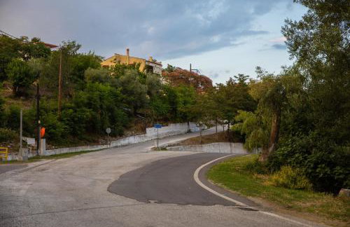 Iria's Cosy Traditional House - Foto 20