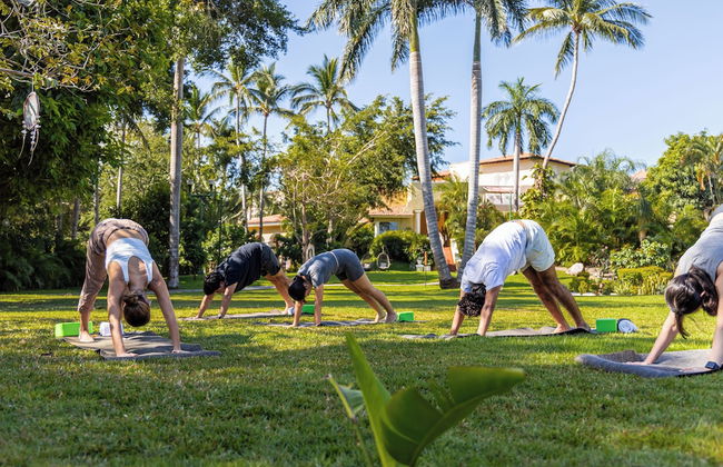 Casa Velas Adults Only All Inclusive - Foto 35