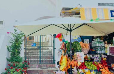 ZOOM CAPRI home - Foto 20