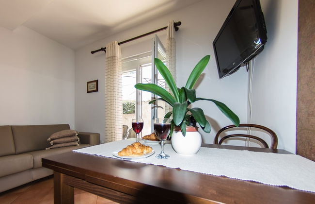 Luxury Three-bedroom Apartment With Amazing Overlook at the sea - Foto 17