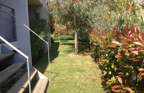 Villa 5* Nice St Pancrace - Foto 41