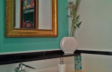 Deluxe Apartment - Foto 29