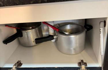 Apartamento Conforto - Foto 9