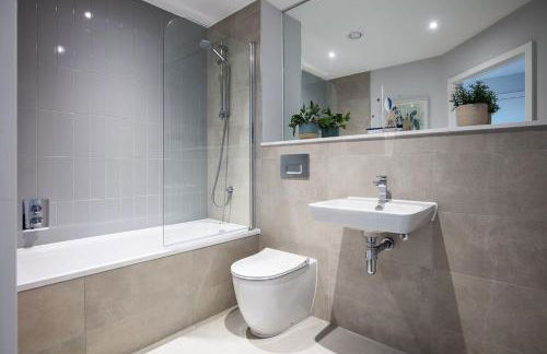 St Michaels Luxury Apartments - Foto 13