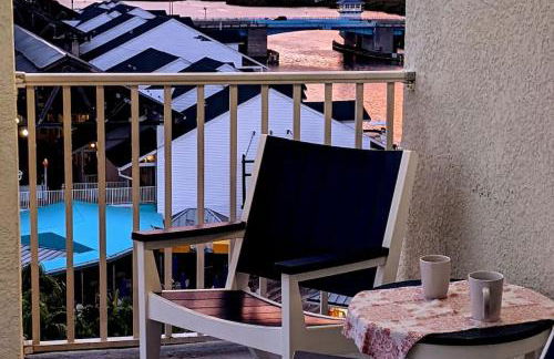 Harbourside at Marker 33 - Foto 12