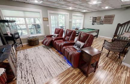 Lakin' it Easy! - Powder Horn Mountain - Foto 42