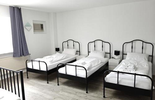 Hotel Rahlau - Foto 43