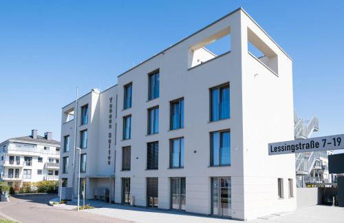 Taunus Suites - Foto 19