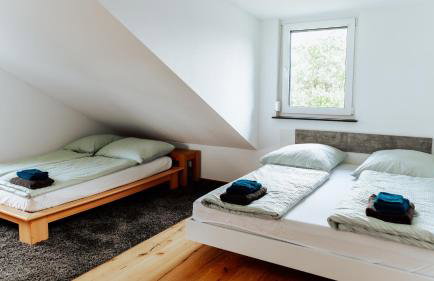 Schöne Relaxunterkunft-barrierefrei - Foto 16