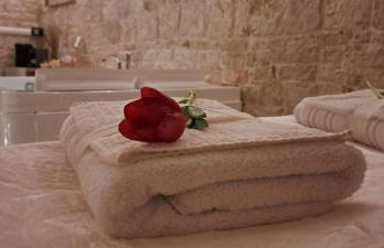 Pampa Puglia B&B - Foto 7
