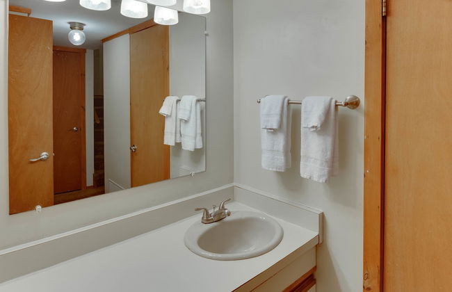 Chalet High by Coolvacay - Foto 37