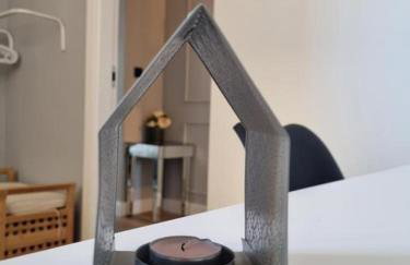 Apartment Amour Luxe - Foto 40