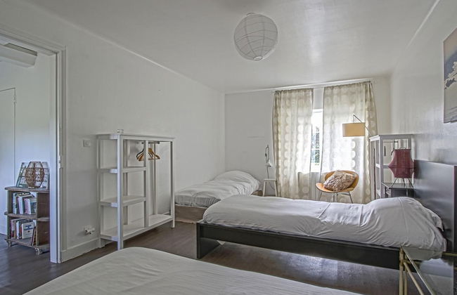 Cosy Holiday Home With Garden - Foto 2