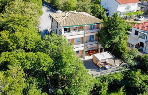 Lukovo Seafront Apartments - Foto 25