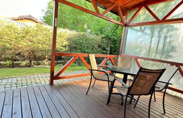 ZEFIR Dąbki - Foto 60