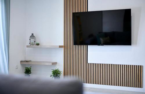 Luxurious Villa Natali - Foto 66