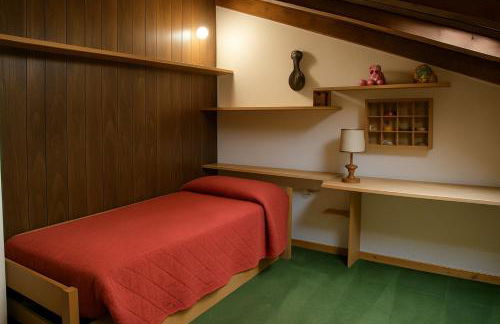 Appartamento Magico Abete by Sunhome Fiemme - Foto 10